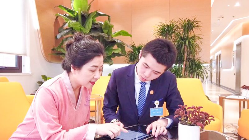 解码全基因组检测：揭秘基因奥秘，助力健康管理