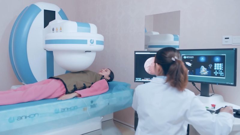 体检中心预约电话：如何正确选择与预约