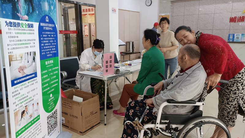 防癌体检，抽血查哪几项？选对指标，才能揪出健康隐患**