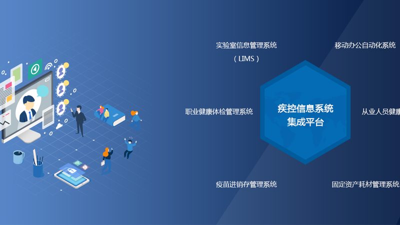 体检预约挂号小程序，您的健康管家