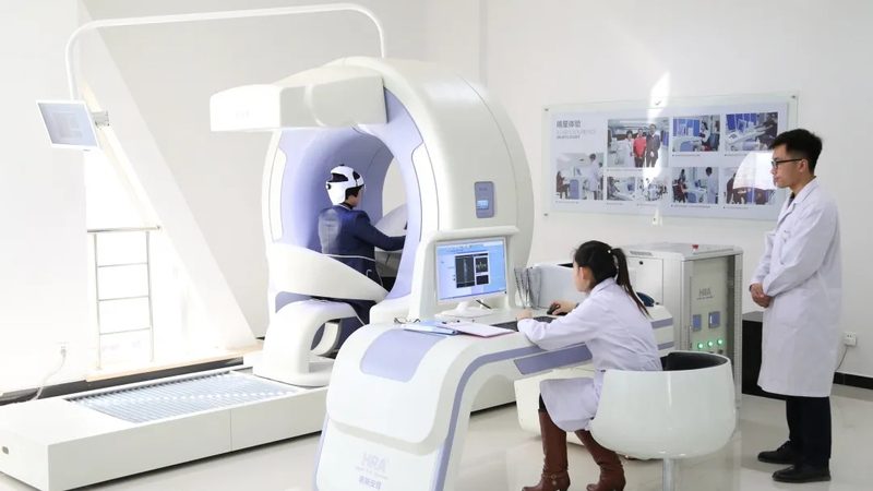 小标题：结果准不准？解读体检报告有技巧