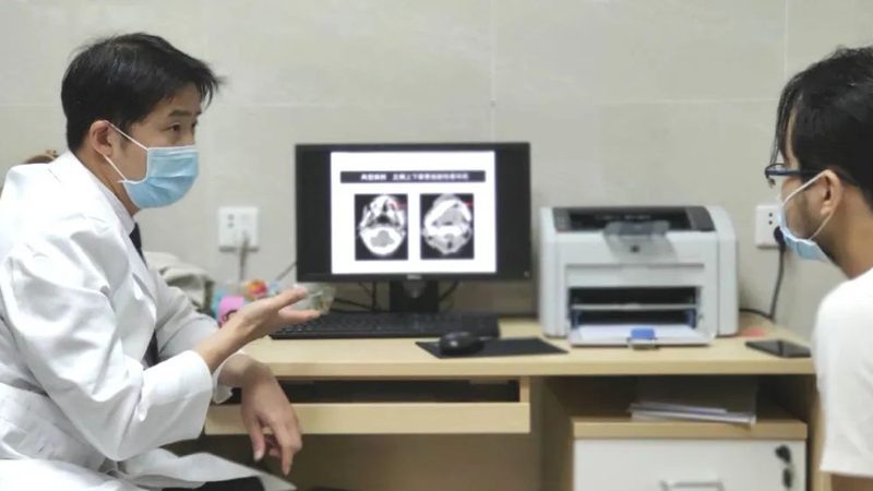 高端体检机构审批条件
