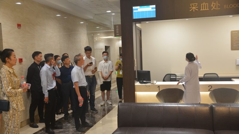 心血管早期筛查，这些检查不能少**