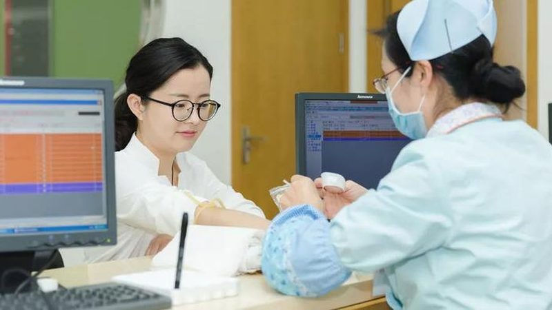 误区：体检项目越多越好
